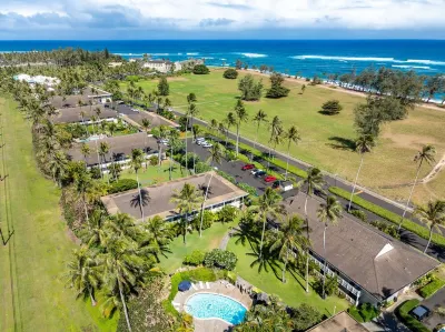 New Remodeled Kuaui Escape! 1/1 condo in charming Kapaʻa with WiFi, AC