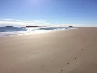 Waterfront Estate in Popham Beach Hotels in Phippsburg