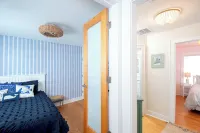 Charming Vacation Home Walking Distance to the Beach and Pool Access