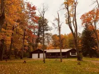 FernRockCabin- A Peaceful getaway in the Laurel Highlands of PA