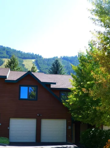 Townhouse, Downtown Jackson Hole By The Ski Slopes, 5 Miles To Grand Teton Park
