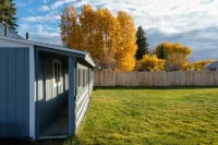 Five Minutes from Crater Lake National Park Hotels near Crater Lake National Park