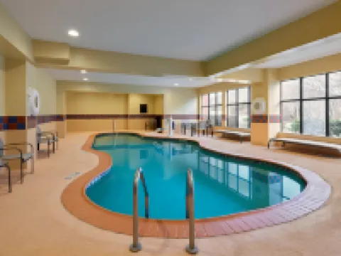 Hampton Inn & Suites Providence/Smithfield Hotels in Smithfield
