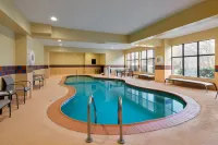 Hampton Inn & Suites Providence/Smithfield Hotels in Lincoln