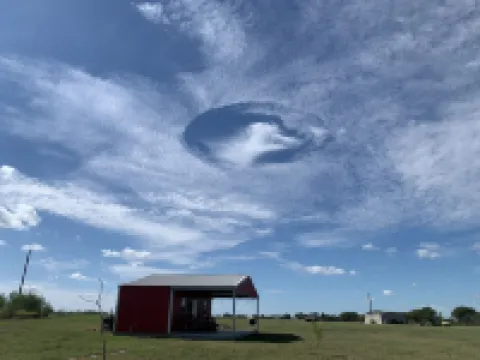 Cute cottage just 5 minutes from Round Top!