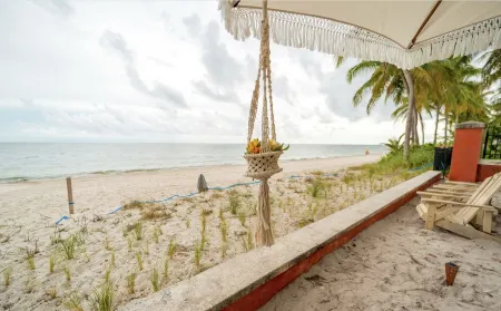 Charming 2br with BEACH ACCESS and full amenities