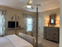 Pet friendly with community pool!