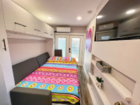Mesa View Tiny House