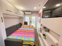 Mesa View Tiny House