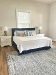 Spacious Downtown Living 헤리티지 뱁티스트 처치 주변 호텔