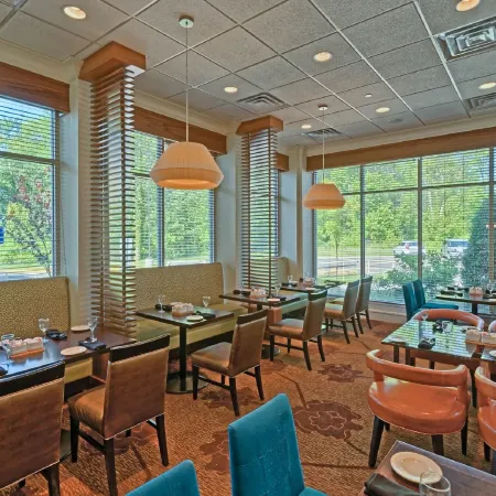 Hilton Garden Inn Mt. Laurel