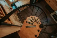 Mountainscape: Peaceful and Skiing Getaway. Pet-Friendly