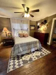 Farmhouse Retreat at Bakers Creek:  Pet-Friendly, Private, Convenient Location