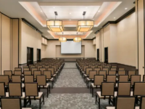 Embassy Suites by Hilton Salt Lake West Valley City Hotels in West Valley City