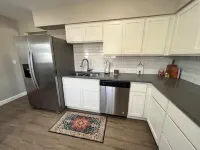 Peaceful 2 bed in Westminster