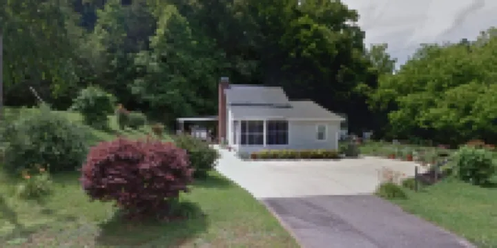 Tranquil Country Home with Beautiful Crowders Mountain View