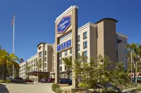 Hampton Inn San Diego/Mission Valley Hotel a San Diego