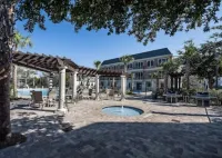 South Haven 30A is a 1 BR condo in the 🤍 of Seacrest Beach<br>Sleeps 4