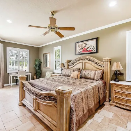 Shore Drive Sunshine Fully Furnished Home Pet Friendly