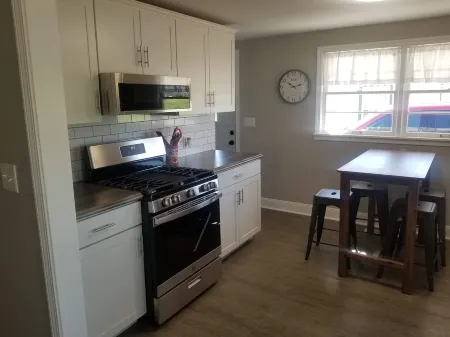 Beautiful Bourbonnais Rental