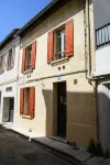 Charming town house Avignon intra muros