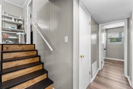 Cozy Home with everything you need at your finger tips.