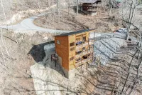 New Sugar Plum Pool Cabin Hot Tub & Game Room - Located in Wears Valley! Hotels near Sugarlands Valley Nature Trail