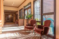 Brian Head Ski Condo, 2 Bed, 2 Bath, Pool, Jacuzzi,  Main Building, Elevator