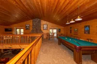 A Place in the woods........