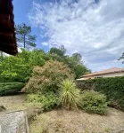 Agréable Petite Maison Avec Jardin Tout Près de la Plage Hotels in Messanges