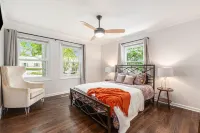 NEW 3 bed 2 bath - Dog friendly