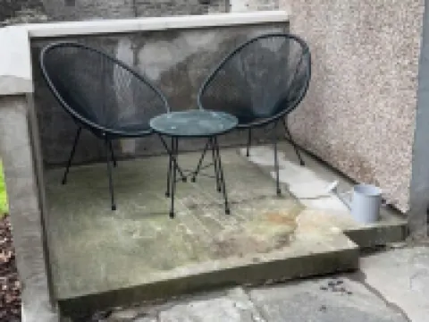 Gwr Dickson's House, NC500, Wick Hotels in Wick