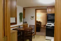 Convenience in Kingsford