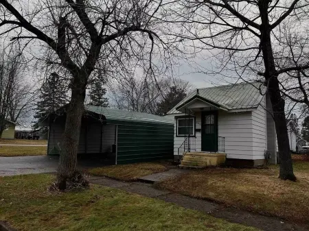 Convenience in Kingsford