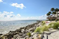 TAMPA BAY SPECTACULAR WATERFRONT VIEWS!!!