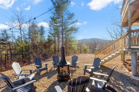 Lake Winni and Gunstock Ski Views