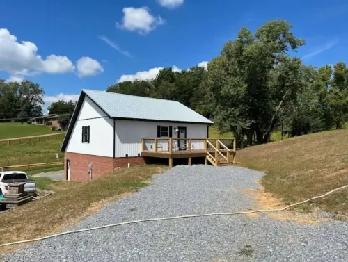 Clean! Pet friendly, New construction, 2 bedrooms, 2 bathrooms, washer-dryer