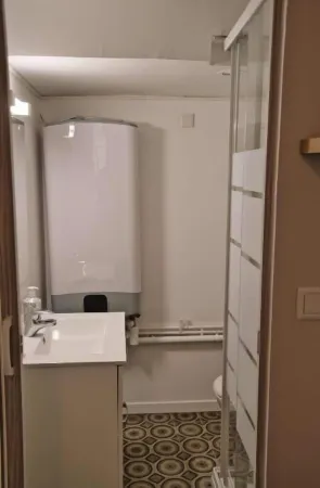 Beaucaire Cocoon 2/quais/cité Médiévale/nature Отели в г. Бокер