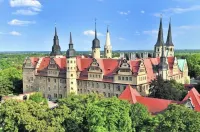 Fantastic time outHolidays for families - fun and relaxation for young and old! Hotels near Kursaal Bad Lauchstädt