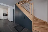 MA Bro - Erdivines - Beach 3km, Restaurants and Shops 200m, Swimming Pool 7X3,5 Hotels in Erdeven