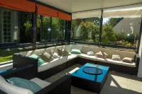 House near the beach of Morgat