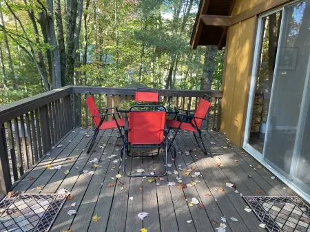 Traverse City Area, Family Friendly, Waterfront, Modern Home