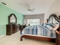 Nature Lover's Oasis Hotel di Grant-Valkaria