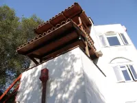 The 'White Castle' Riverfront Home with Park Views!