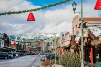 Big Mountain Bungalow - Downtown Whitefish