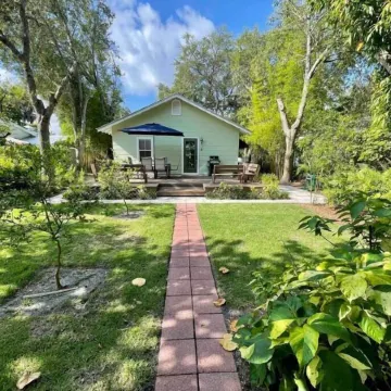 Green Turtle A - Stuart - House