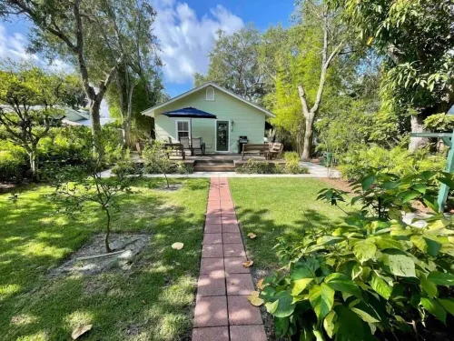 Green Turtle A - Stuart - House