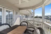 Location! Pool Access and Quick Easy Direct Beach Access.  Rent Sunday to Sunday Hotels in Ocean Isle Beach