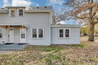 Spacious 3-bedroom with WiFi and AC in fabulous St. Cloud - 3-Star