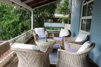 Guesthouse in the Heart of Tyalgum
